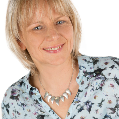 Christiane Knipper - DR. AMBROSIUS - Ernährungsberatung 